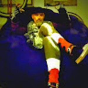 Meet your Posher, Patrick lynn